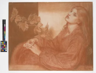 Remember Me Who Am La Pia (from Dante